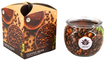 Produktbild von ARÔME Kaffeebohne Menge: 4 Stück