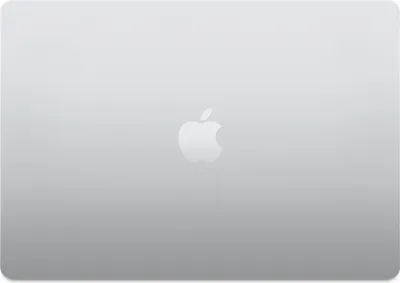 Produktbild von Apple MacBook Air (15") M3 8/10-Core/16GB/512GBSSD/Silber MacOS