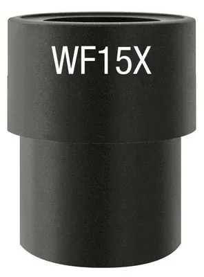 Immagine prodotto di Bresser - 12947 - Lente planokulare da 30 mm, ingrandimento 15x