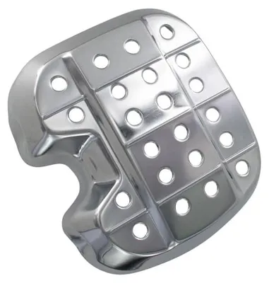 Produktbild von SMC Chopper 125 Ventildeckel-Verkleidung 125ccm 4Takt 11144-CHP-00 Motorroller.de 50ccm 2Takt Spezial Minarelli liegend Scooter Ersatzteil Service