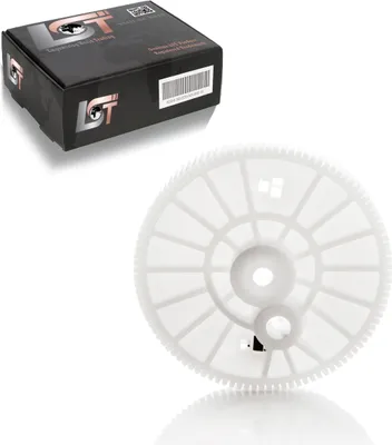 Produktbild von Heckscheibenwischermotor Zahnrad zur Reparatur für BMW X3 E83
