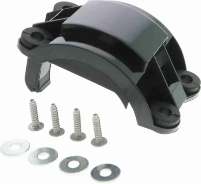 Produktbild von VEMO V20-01-0009 Lüfter Motorkühlung Kühlerlüfter für BMW 5 Limousine (E60) Wasserkühler