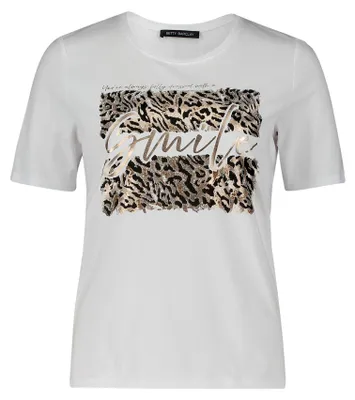 Imagen del producto de Camiseta básica