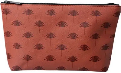 Obrázek produktu pro Juleeze JZTT0001-01 Toaletní taška hnědá 26x6x16 cm