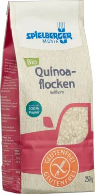 Produktbild von Spielberger Mühle Quinoaflocken250g