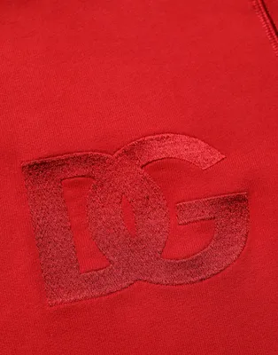 Produktbild von Dolce & Gabbana Pullover in Rot