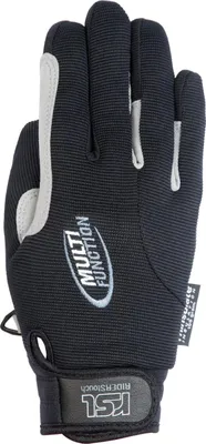 Produktbild von USG Winter Reithandschuhe - schwarz - XXXXL