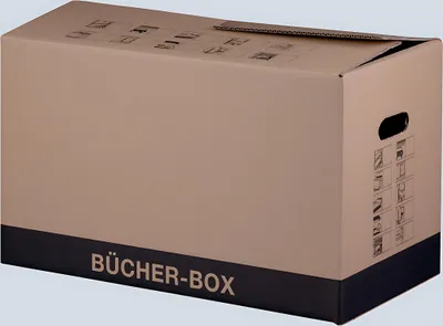 Produktbild von Bücherbox 560x330x293mm 4250414104528