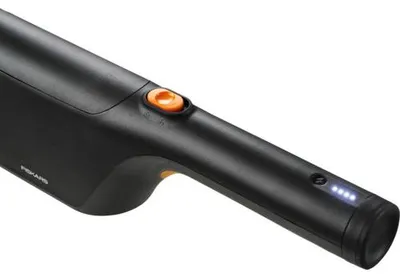 Produktbild von Akku-Schneidgiraffe FISKARS, Bypass, 2x 12 V ohne Akku
