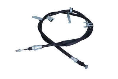 Produktbild von MAXGEAR Handbremsseil Seilzug Feststellbremse für MAZDA 5 (CR19) Hinten Rechts 32-0879