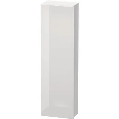 Produktbild von Duravit Duravit Hochschrank DURASTYLE 240x400x1400mm Ans re beton ma/bas ma