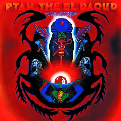 Produktbild von Ptah,The El Daoud
