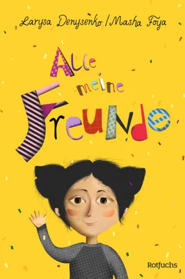 Produktbild von Alle meine Freunde