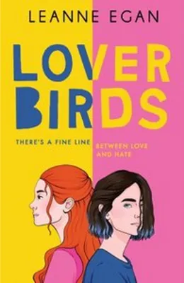 Produktbild von Lover Birds