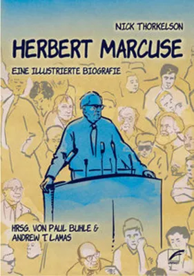 Obrázok produktu pre Herbert Marcuse