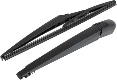Image de Bras d'essuie-glace arrière Capuchon pour Toyota RAV4 RAV 4 à partir de 2000-2005