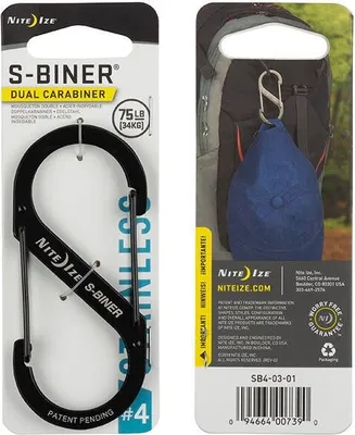 Image de Nite Ize S-Biner #4