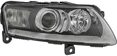 Produktbild von DIEDERICHS Scheinwerfer Rechts für AUDI A6 Avant (4F5, C6) 1026984