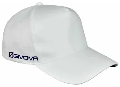 Zdjęcie produktu dla Jeden rozmiar bianco|Czapka Givova ACC09-0003