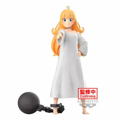 Obrázok produktu pre Banpresto - Figurine Tis Time for Torture Princess 20cm - Kolekcjonerska Postać Anime