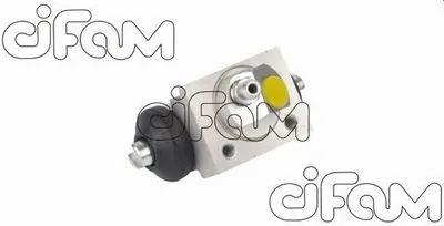 Produktbild von CIFAM Radbremszylinder Trommelbremse für KIA PICANTO (TA) 101-1040
