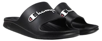 Obrázok produktu pre Champion - Pánske plážové sandále „Cabana“ PP7498 (43 EU) (čierne)