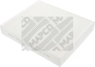 Produktbild von MAPCO 65534 Innenraumfilter Pollenfilter für OPEL INSIGNIA Caravan
