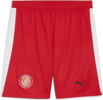 Image de Puma Girona Fc 25/26 Replica Kurze Hose Rot L Herren
