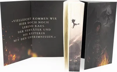 Zdjęcie produktu dla Burning Crown
