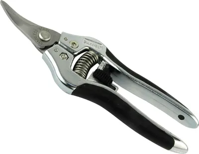 Produktbild von Barnel Gartenschere A3100SC mit Curved-Schneideblatt