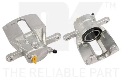 Produktbild von NK Bremssattel Vorne Rechts für RENAULT Clio III Schrägheck (BR0/1, CR0/1) Ø54mm 2139128