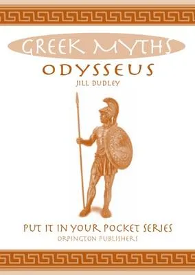 Productafbeelding van Odysseus