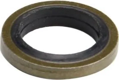 Produktbild von Dichtring Bremsleitung Bremsschlauch 10x15x1,5mm – Citomerx