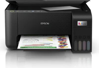 Produktbild von Drucker Epson ECOTANK ET-2812