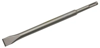Obrázek produktu pro Döngesův plochý sekáč pro držák SDS-PLUS, 250 x 20 mm