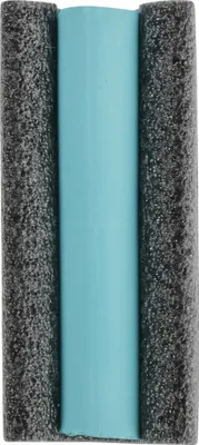 Produktbild von Blockx 3x Pastellkreide, Chromoxidgrün feurig 3 12623BXC