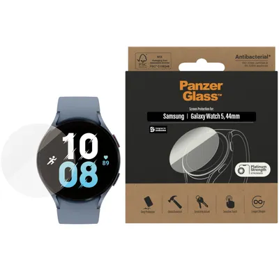 Produktbild von Displayschutz Samsung Galaxy Watch5 44 mm (3675)