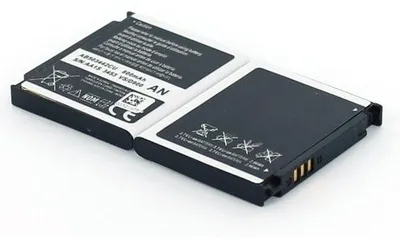 Produktbild von AGI 79554, 700 mAh, Navigator/Handheld mobile computer/Mobile phone, Lithium-Ion, 4,3 cm, 3,6 cm, 5 mm