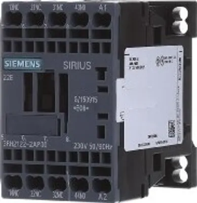 Produktbild von Siemens Hilfsschütz 3RH2122-2AP00 1 St