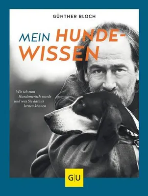 Immagine prodotto di Mein Hundewissen