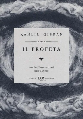 Produktbild von Gibran, K: Profeta