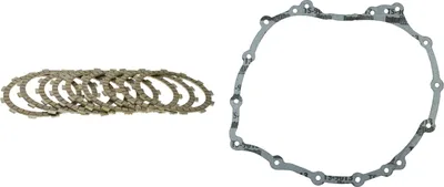 Obrázok produktu pre Spojkové lamely a tesnenie pre Triumph Tiger 955 i, rok výroby 2001–2006 –