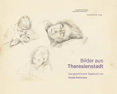 Produktbild von Bilder aus Theresienstadt