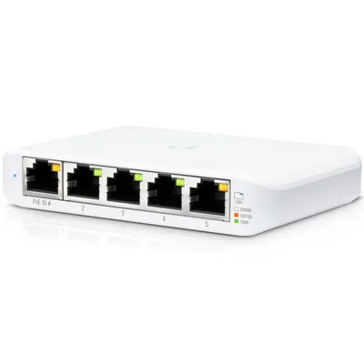 Image de Commutateur UBIQUITI UniFi Flex Mini