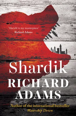 Produktbild von Adams, R: Shardik