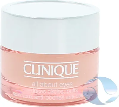 Produktbild von CLINIQUE Augengel All About Eyes