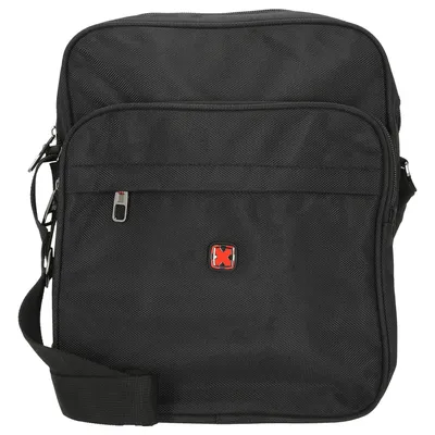 Immagine prodotto di Dernier Dernier Travel N Meet - Borsa a tracolla 32 cm