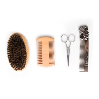 Image de Set de rasage BARBER M-10