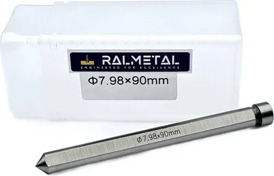 Produktbild von Pilotbohrer für Rohrtrepanationsbohrer [35-40] - 7,98 x 90 mm