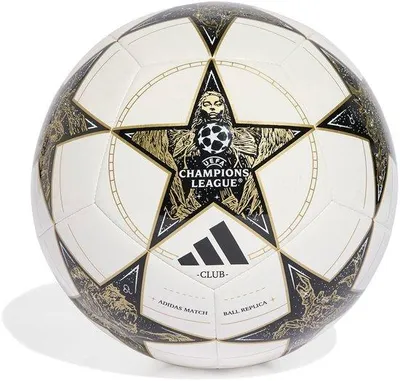 Productafbeelding van Adidas UCL Real Madrid Club voetbal KC0996 5
